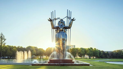 揚子江“暖冬行動”走過14年——集團開展春節(jié)前慰問幫扶系列活動