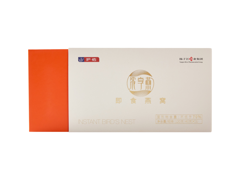 即食燕窩（70%固形物含量）