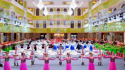 護佑健康 共赴榮耀！揚子江藥業集團正式成為“蘇超”泰州賽區賽事合作商