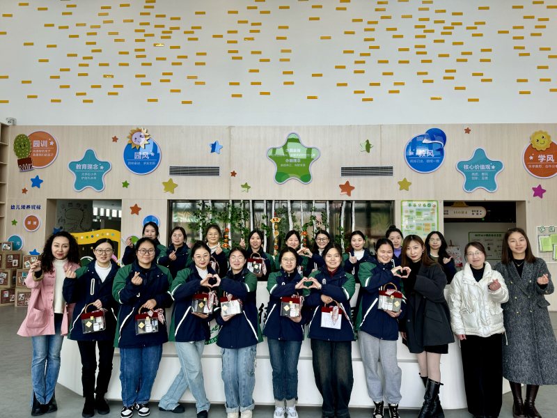 乘風破浪，做最好的自己