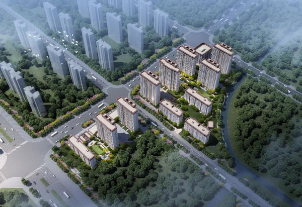 淮南新網(wǎng)紅打卡地：當楚漢之風禮遇東方禪意