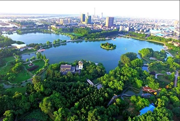 壯麗70年&mdash;&mdash;淮南篇